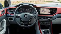 Nuova Volkswagen Polo