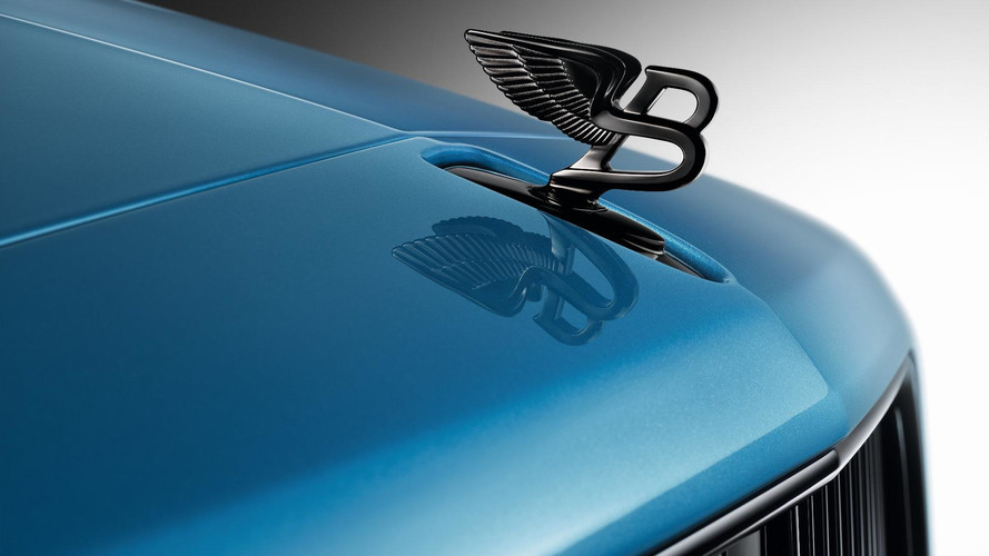 Bentley Mulsanne Design Series by Mulliner