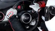 Mini John Cooper Works GP Concept