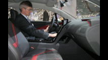 Opela Ampera al Salone di Ginevra 2009