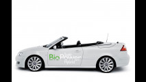 Saab BioPower Hybrid Concept