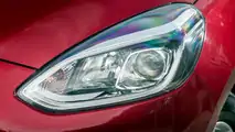 2017 Ford Fiesta 1.0 EcoBoost Titanium
