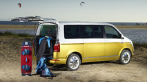 Volkswagen Multivan 2018 Bulli 70 Aniversario
