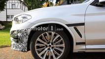 Alpina XD3 Spy Photos