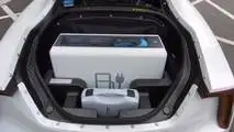 Satılık Bir 2015 VW XL1