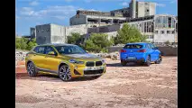 BMW X2: Alle Infos