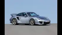 Porsche 997 GT2 RS