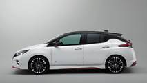 Nissan Leaf Nismo Concept