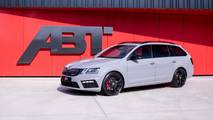 Skoda Octavia RS Combi by ABT