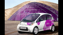 Citroen C-Zero