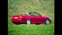 1994 BMW M3 Cabriolet