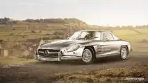 Mercedes-AMG GT