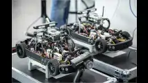 Audi Autonomous Driving Cup 2017