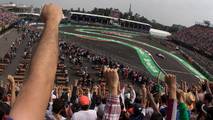 Lewis Hamilton, campeón F1 2017