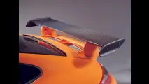 Porsche 911 GT3 RS