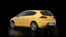 Seat Leon FR