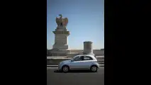 Nuova Nissan Micra