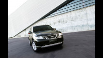 Saab 9-7X