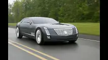Cadillac V Sixteen
