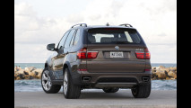 BMW X5 restyling 2010