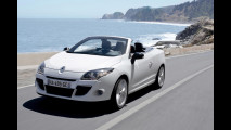 Nuova Renault Megane Coupé-Cabriolet