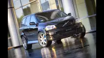 Volvo XC90 Evolve