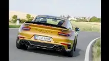 Porsche Macan Turbo Exclusive Performance Edition