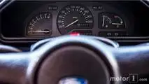 Ford Fiesta XR2i