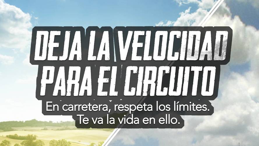 Campaña Circuito de Jerez - DGT