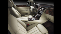 Bentley Continental Flying Spur