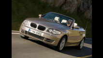 BMW Serie 1 Cabrio