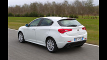 Alfa Romeo Giulietta, la nostra prova