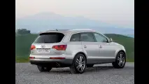 Audi Q7 4.2 TDI