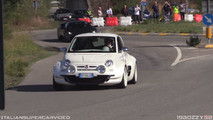 Fiat 500 Giannini
