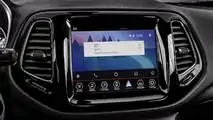 Jeep Compass Night Eagle