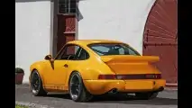 Abgespeckter Porsche