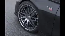 Das schnellste Cabrio der Welt