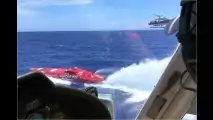 Neuer Speedboot-Rekord