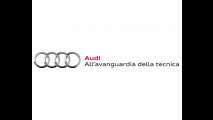 L'evoluzione del marchio Audi