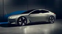 BMW i Vision Dynamics official image