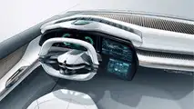 Renault Symbioz Concept official image