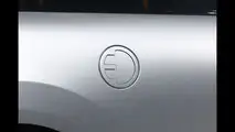 Mini Electric konsepti - Frankfurt