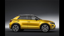 R-Line für den VW T-Roc