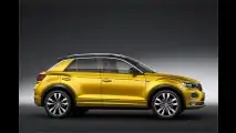 R-Line für den VW T-Roc