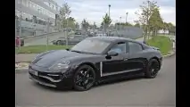 Erwischt: Porsche Mission E