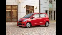 Daihatsu Cuore