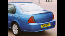 Rover 45