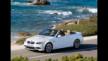 BMW M3 Cabriolet