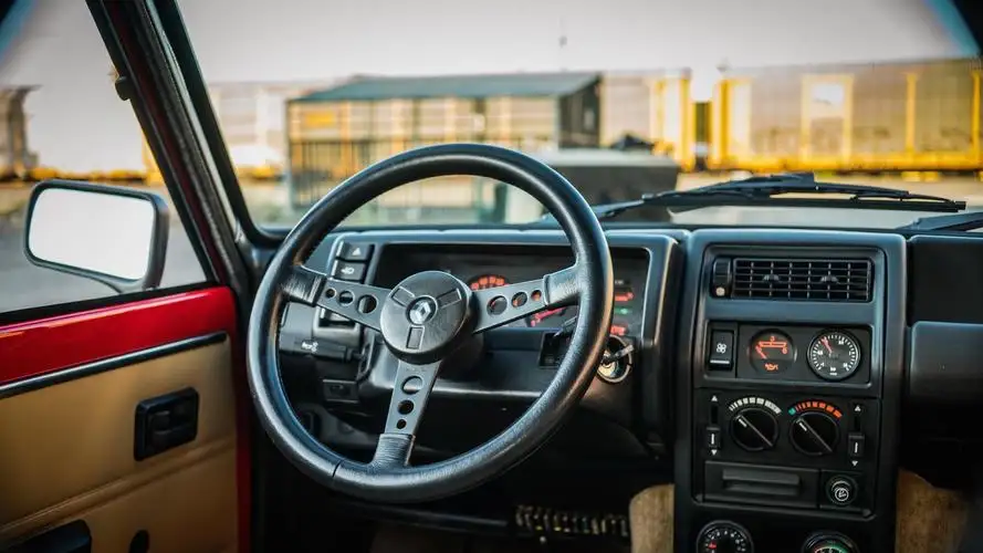 Low Mileage Renault R5 Turbo 2 Evo Sells For Nearly Six Figures Update