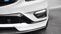 2018 Volvo S60 Polestar